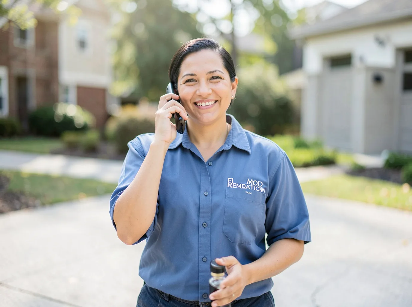 Mold Remediation Rhodes, MI FAQs